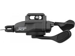 SHIMANO XT SL-M8100IR 12v ARKA VİTES KOLU - 4