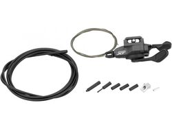 SHIMANO XT SL-M8100IR 12v ARKA VİTES KOLU - 5
