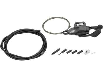 SHIMANO XT SL-M8100IR 12v ARKA VİTES KOLU - 5