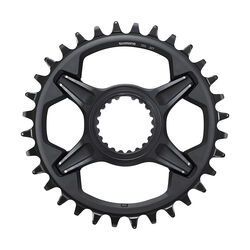 SHIMANO XT SM-CRM85 34T FC-M8100-1/M8130-1 AYNAKOL DİŞLİSİ - SHIMANO