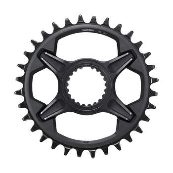 SHIMANO XT SM-CRM85 34T FC-M8100-1/M8130-1 AYNAKOL DİŞLİSİ - 1