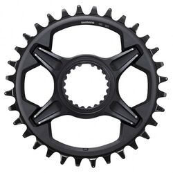 SHIMANO XT SM-CRM85 36T FC-M8100-1/M8130-1 AYNAKOL DİŞLİSİ - SHIMANO
