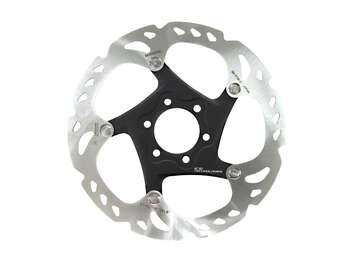 SHIMANO XT SM-RT86 6 VİDALI 160 MM FREN ROTOR - 1