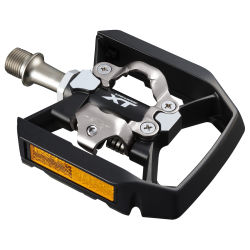 SHIMANO XT SM-SH56 PD-T8000 PEDAL - Thumbnail