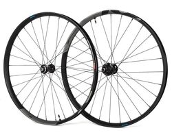 SHIMANO XT WH-M8120-B 110/148mm 29ınc ÖN-ARKA JANT SETİ - SHIMANO