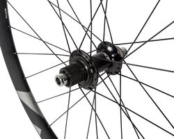 SHIMANO XT WH-M8120-B 110/148mm 29ınc ÖN-ARKA JANT SETİ - 4