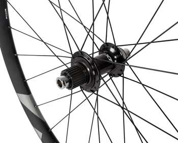 SHIMANO XT WH-M8120-B 110/148mm 29ınc ÖN-ARKA JANT SETİ - 4