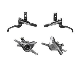 SHIMANO XTR-BI-M9200BR-M9200(LF&RR) FREN YÜKSELTME KİTİ - SHIMANO