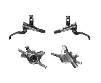 SHIMANO XTR-BI-M9200BR-M9200(LF&RR) FREN YÜKSELTME KİTİ - 1