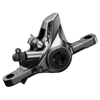 SHIMANO XTR BL-M9100+BR-M9100 ARKA HİDROLİK DİSK FREN SETİ - 2