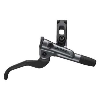 SHIMANO XTR BL-M9100+BR-M9100 ARKA HİDROLİK DİSK FREN SETİ - 3