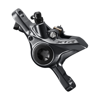 SHIMANO XTR BL-M9100+BR-M9100 ÖN HİDROLİK DİSK FREN SETİ - 3