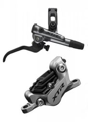 SHIMANO XTR BL-M9120 ARKA HİDROLİK VİTES FREN KOLU - 1