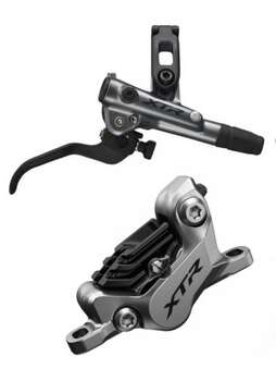 SHIMANO XTR BL-M9120 ARKA HİDROLİK VİTES FREN KOLU - 1