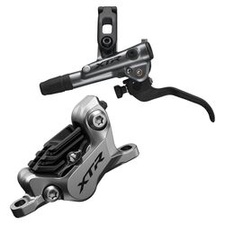 SHIMANO XTR BL-M9120 ÖN HİDROLİK VİTES FREN KOLU - 1
