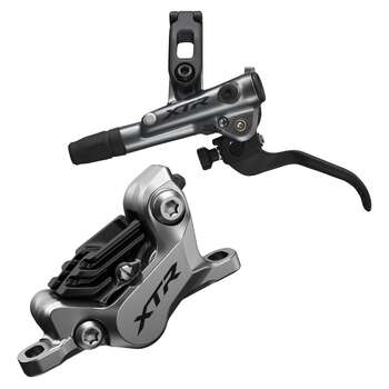 SHIMANO XTR BL-M9120 ÖN HİDROLİK VİTES FREN KOLU - 1