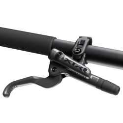 SHIMANO XTR BL-M9200 ARKA FREN KOLU - 2