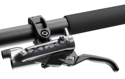 SHIMANO XTR BL-M9220 ÖN HİDROLİK DISC FREN KOLU - 4
