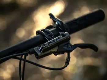 SHIMANO XTR BL-M9220 ÖN HİDROLİK DISC FREN KOLU - 5