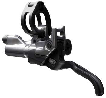 SHIMANO XTR BL-M9220(R),BR-M9220(R) 4 PİSTON SAĞ ARKA FREN SETİ - 4