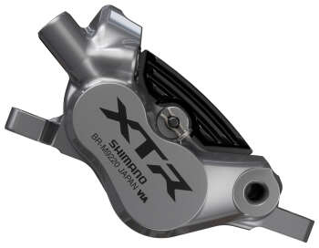 SHIMANO XTR BL-M9220(R),BR-M9220(R) 4 PİSTON SAĞ ARKA FREN SETİ - 9