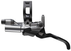 SHIMANO XTR BL-M9220(R),BR-M9220(R) 4 PİSTON SAĞ ARKA FREN SETİ - 3
