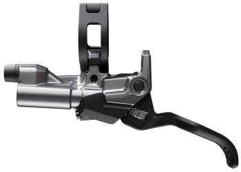 SHIMANO XTR BL-M9220(R),BR-M9220(R) 4 PİSTON SAĞ ARKA FREN SETİ - 3