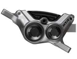SHIMANO XTR BL-M9220(R),BR-M9220(R) 4 PİSTON SAĞ ARKA FREN SETİ - 8