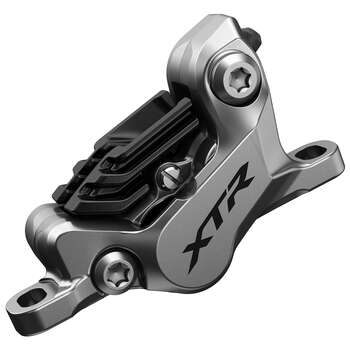 SHIMANO XTR BR-M9120 (N03A) HİDROLİK DİSK FREN KALİPERİ - 1