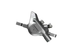 SHIMANO XTR BR-M9200(F),BL-M9200(L) 2 PİSTON SOL ÖN FREN SETİ - 9