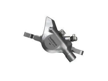 SHIMANO XTR BR-M9200(F),BL-M9200(L) 2 PİSTON SOL ÖN FREN SETİ - 9