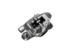 SHIMANO XTR BR-M9200(F),BL-M9200(L) 2 PİSTON SOL ÖN FREN SETİ - 11
