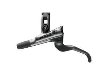 SHIMANO XTR BR-M9200(F),BL-M9200(L) 2 PİSTON SOL ÖN FREN SETİ - 4