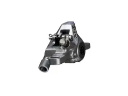 SHIMANO XTR BR-M9200(F),BL-M9200(L) 2 PİSTON SOL ÖN FREN SETİ - 10