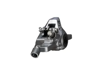 SHIMANO XTR BR-M9200(F),BL-M9200(L) 2 PİSTON SOL ÖN FREN SETİ - 10