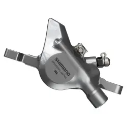 SHIMANO XTR BR-M9220 2 PİSTON HİDROLİK DİSK FREN KALİPER - 2