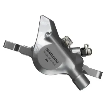 SHIMANO XTR BR-M9220 2 PİSTON HİDROLİK DİSK FREN KALİPER - 2