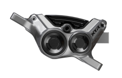 SHIMANO XTR BR-M9220 4 PİSTON HİDROLİK DİSK FREN KALİPER - 2