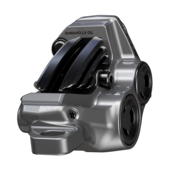 SHIMANO XTR BR-M9220 4 PİSTON HİDROLİK DİSK FREN KALİPER - 4