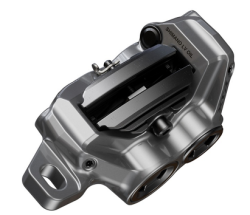 SHIMANO XTR BR-M9220 4 PİSTON HİDROLİK DİSK FREN KALİPER - 5