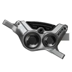 SHIMANO XTR BR-M9220 4 PİSTON HİDROLİK DİSK FREN KALİPER - 2