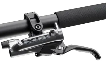 SHIMANO XTR BR-M9220(F),BL-M9220(L) 4 PİSTON SOL ÖN FREN SETİ - 5