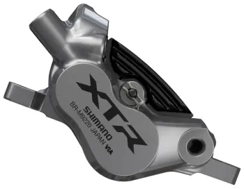 SHIMANO XTR BR-M9220(F),BL-M9220(L) 4 PİSTON SOL ÖN FREN SETİ - 9