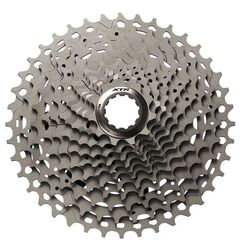 SHIMANO XTR CS-M9001 11 VİTES 11-40T RUBLE - SHIMANO