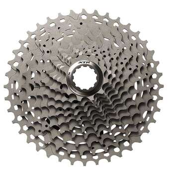 SHIMANO XTR CS-M9001 11 VİTES 11-40T RUBLE