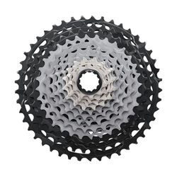 SHIMANO XTR CS-M9101-12 12 VİTES 10-45T RUBLE - Thumbnail