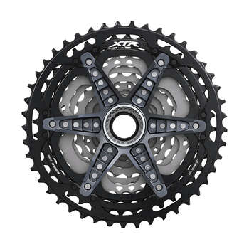 SHIMANO XTR CS-M9101-12 12 VİTES 10-51T RUBLE