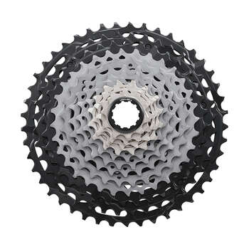 SHIMANO XTR CS-M9101-12 12 VİTES 10-51T RUBLE - 1