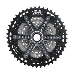 SHIMANO XTR CS-M9101-12 12 VİTES 10-51T RUBLE - 2