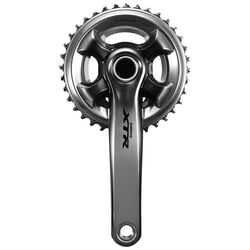 SHIMANO XTR FC-M9000-2 11 VİTES 170MM 36-26T AYNAKOL - SHIMANO